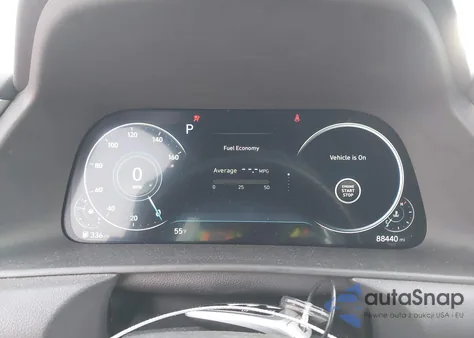 2023 Hyundai Sonata Sel Plus z USA, uszkodzony, nr VIN KMHL44J22PA279217